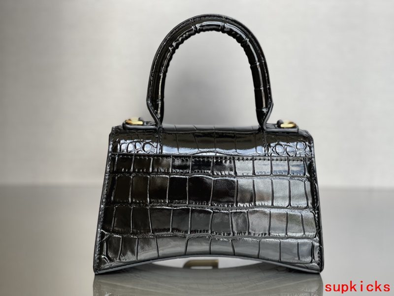 Amelia- BG Hourglass Bags - 036