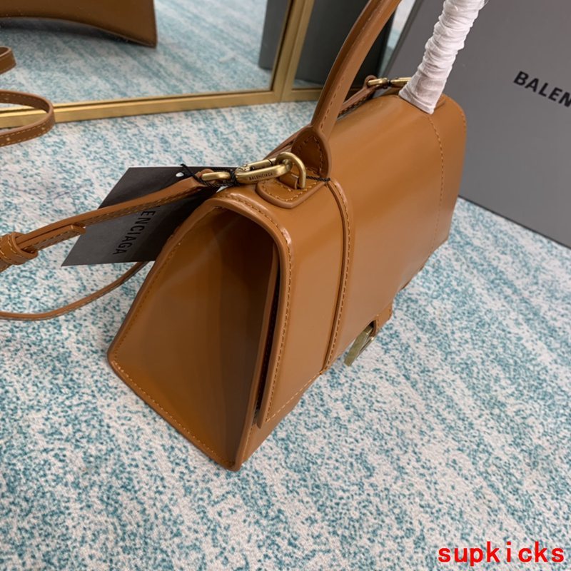 Amelia- BG Hourglass Bags - 139