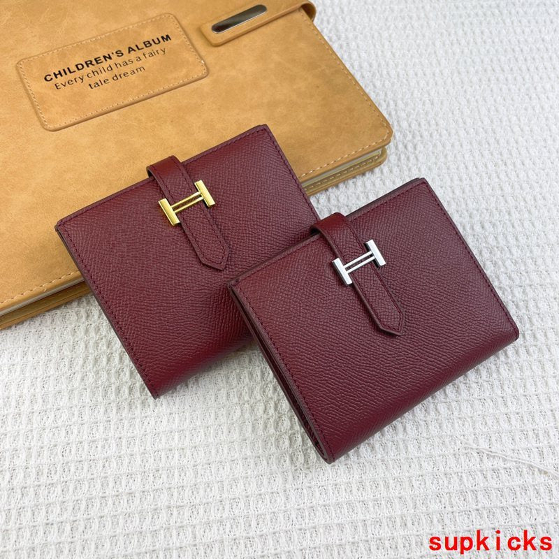 Amelia- - Mix Wallets - 055
