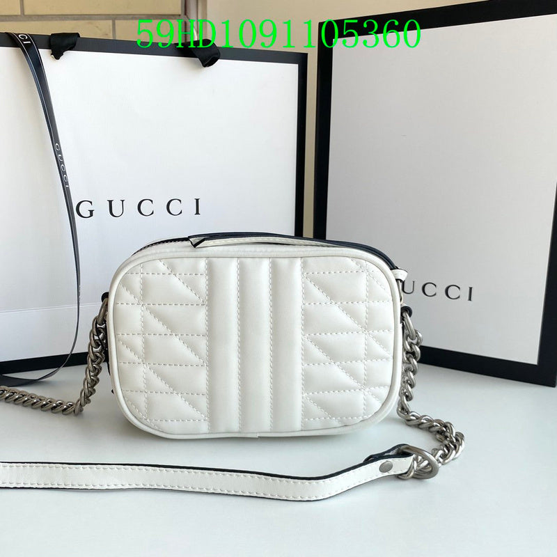 Amelia - GCI Bags - 10436