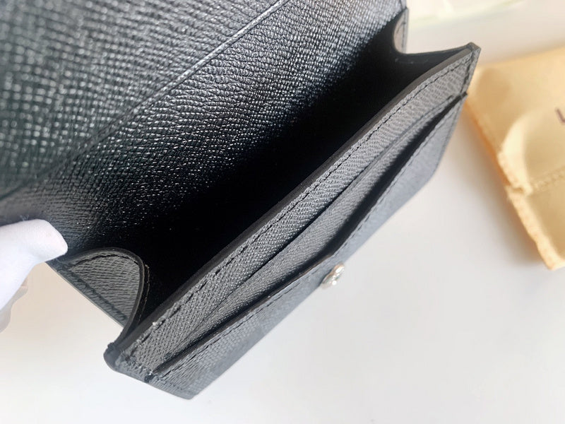 Amelia- LOV  Luxury  Wallets - 722