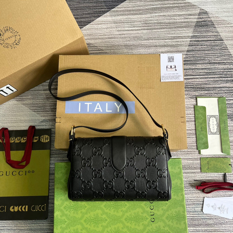 Amelia- GCI LUXURY LADY BAGS - 625