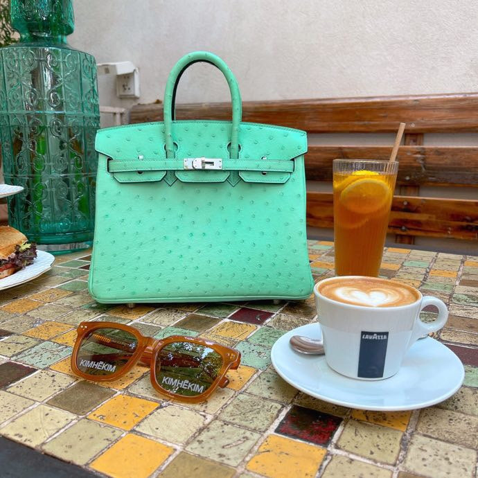 Amelia - HMS Bags - 2260