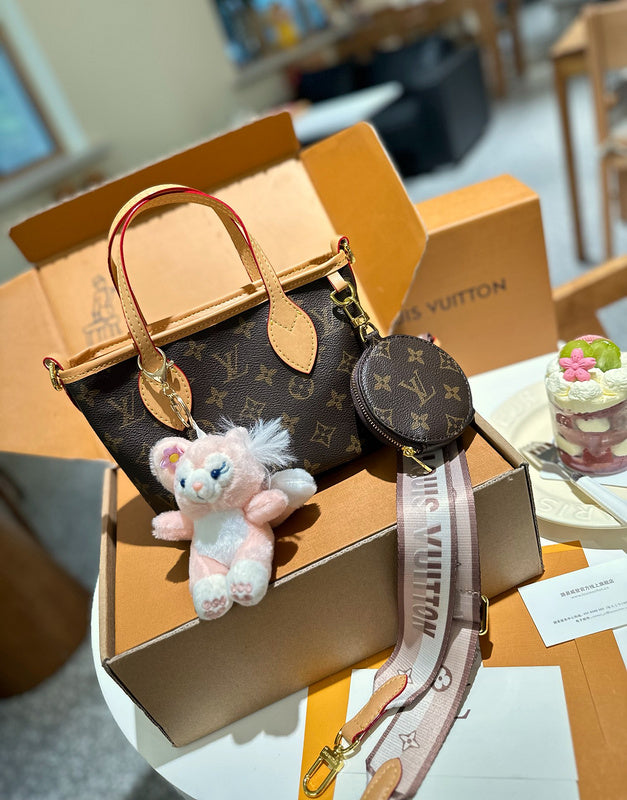 Amelia - LV Bags - 14513