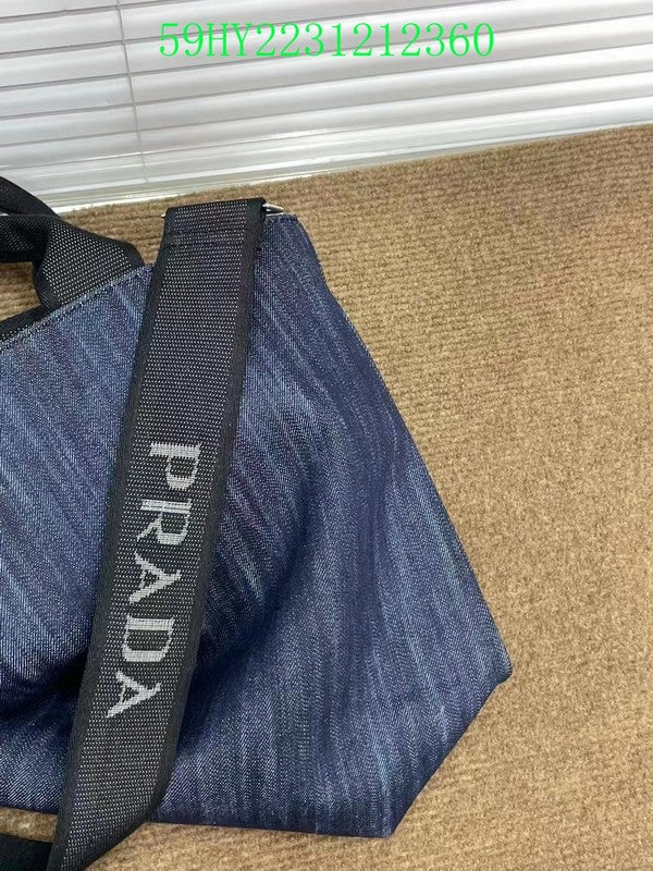 Prada Bags - The Barnes Bags  691
