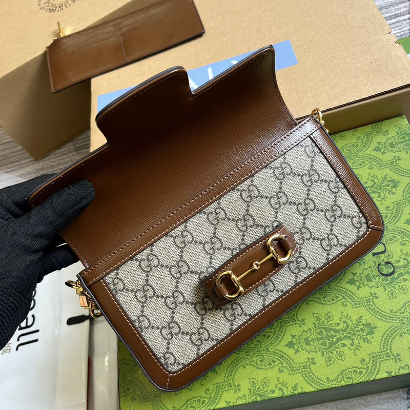 Amelia- GCI LUXURY LADY BAG - BRANDED BAGS FOR WOMEN - 084