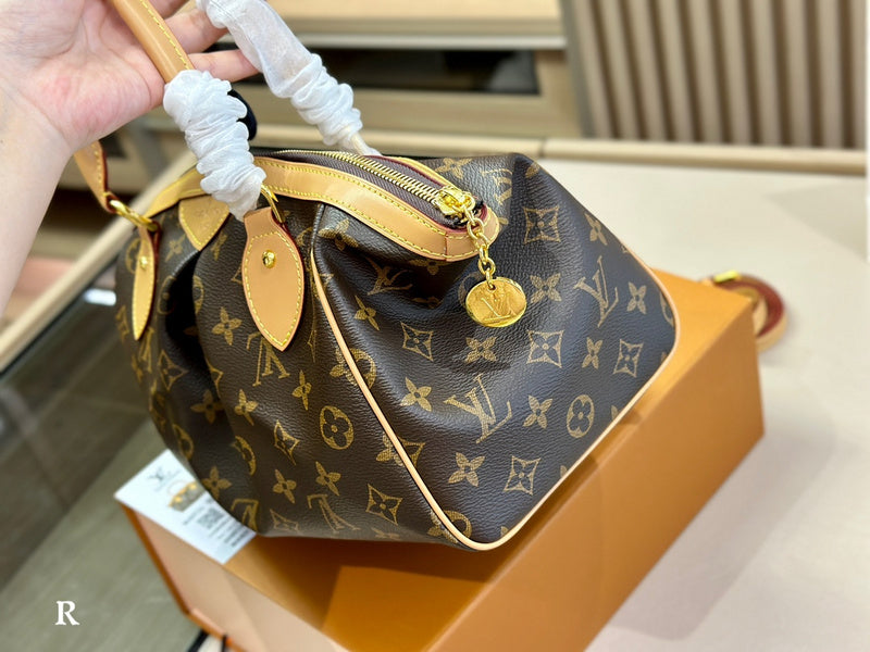 Amelia - LV Bags - 14495