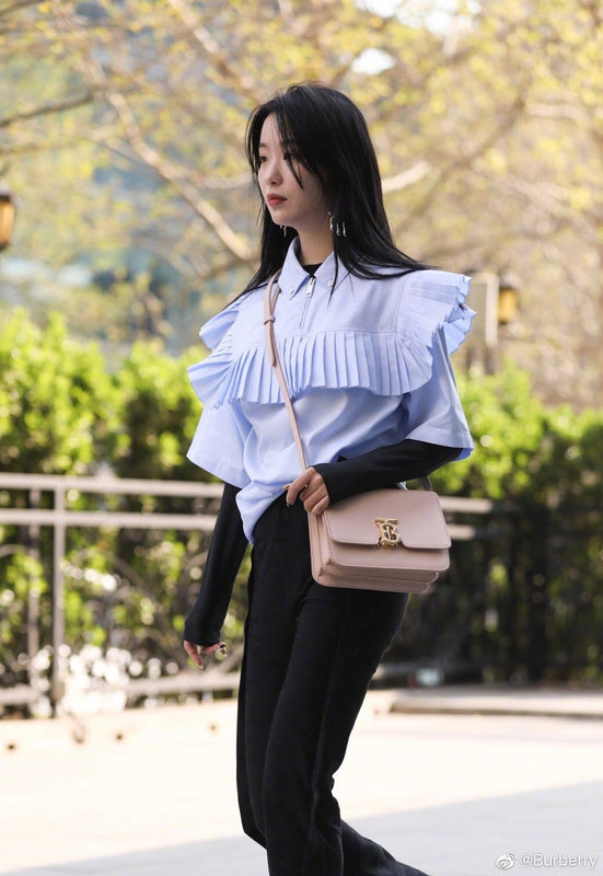 B-Berry Bags - Women Ameliave Luxury Bags - 1006