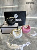 Amelia- CHL Bags - 7030