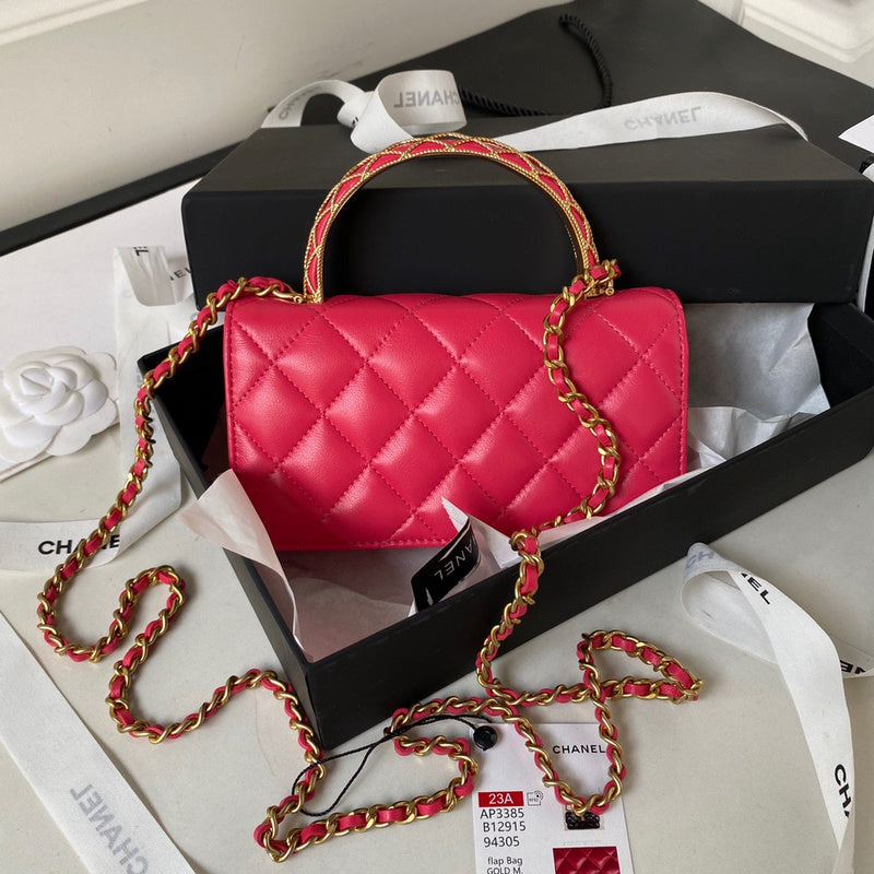 Amelia- CHL Bags - 7517