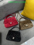 Amelia CHL Bags - 1816