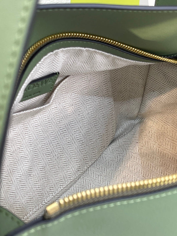 Amelia's Bag Gallery - LWO Bags - 655
