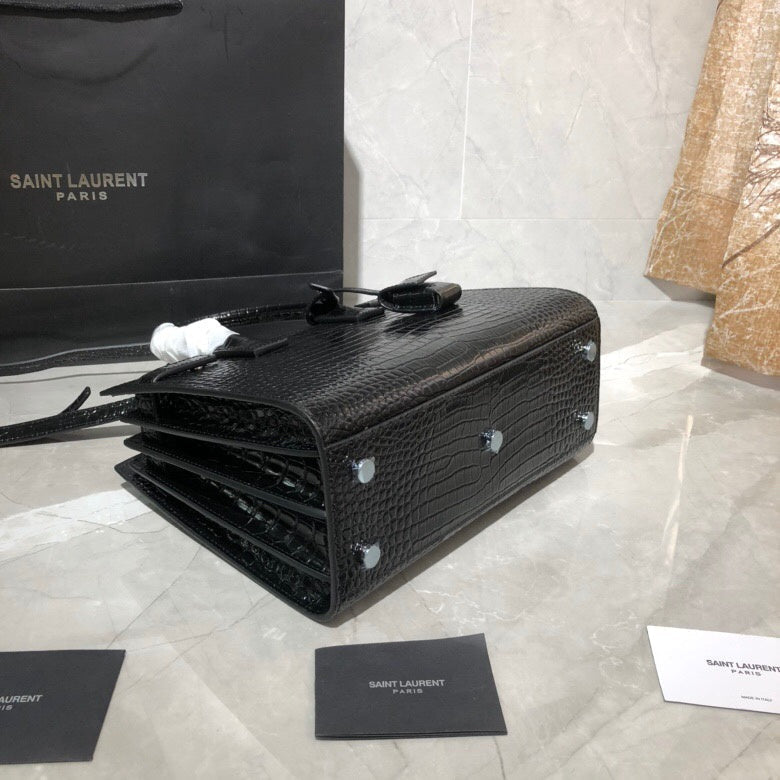 Amelia - YSL Bag - 4023