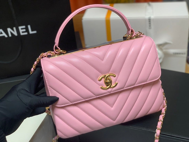 Amelia - CHL Lady Bags - 261