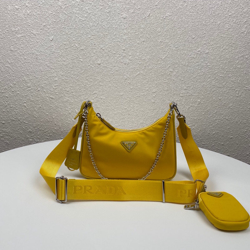 Reeby Bags - Prada Bags - 067