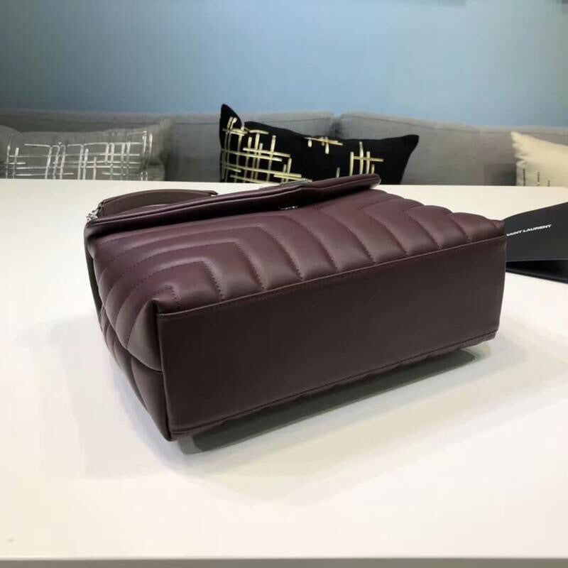 Amelia - YSL Bag - 2303