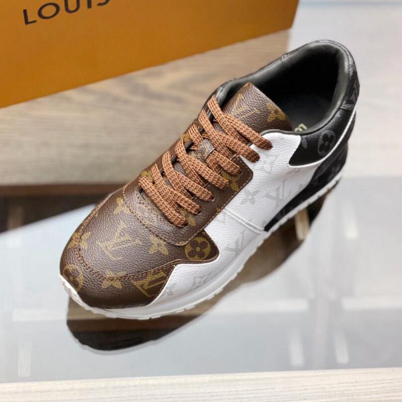 AmeliaLuxury - LOV Men Shoes - 1389