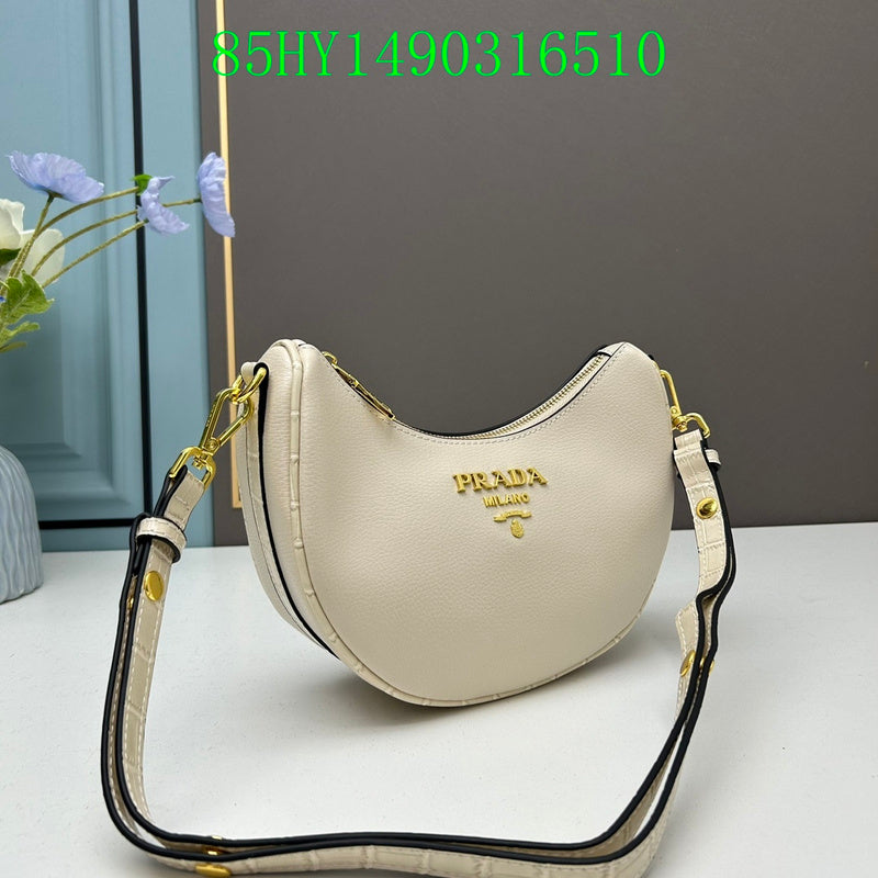 Prada Bags - The Barnes Bags  454