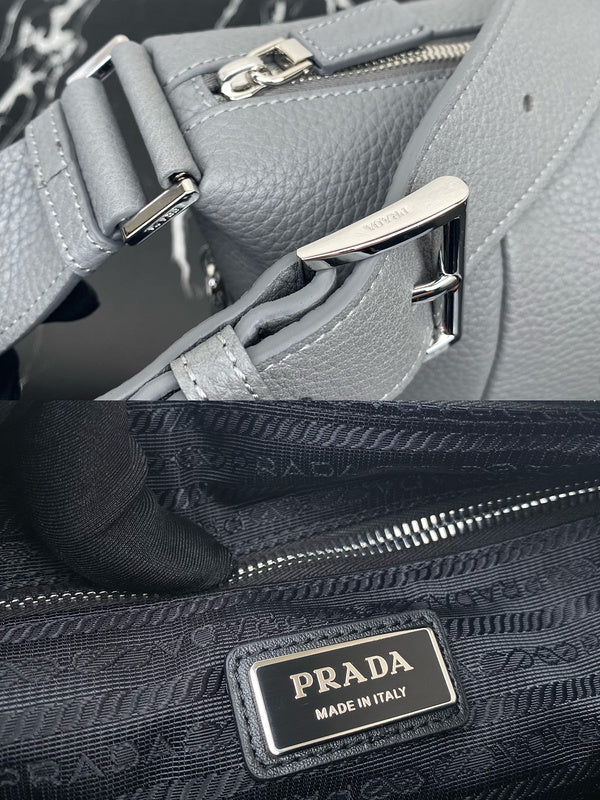 Amelia- PRDA  LUXURY BAGS - 875
