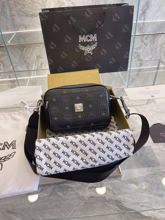 Amelia- - MQM Bags - 182