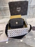 Amelia- - MQM Bags - 182