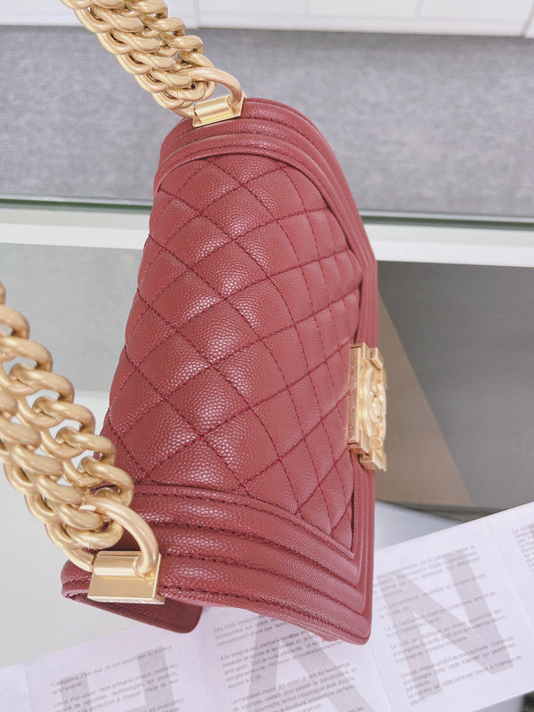 AmeliaLuxury - CHL Bags - 3173