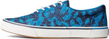 Sperry - Men's Striper II CVO Seasonal Sneaker - Blue Print