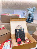 Amelia - LV Bags - 14480