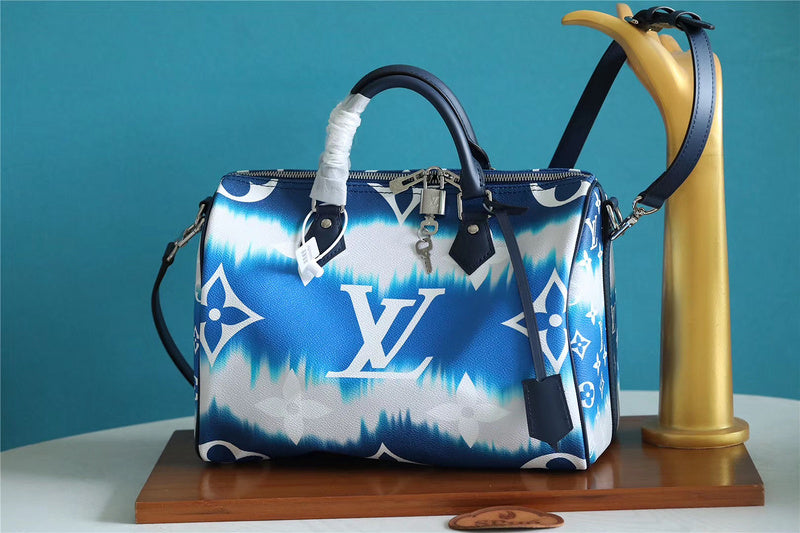 Fan Fashion Lu-Vi bags - 8163