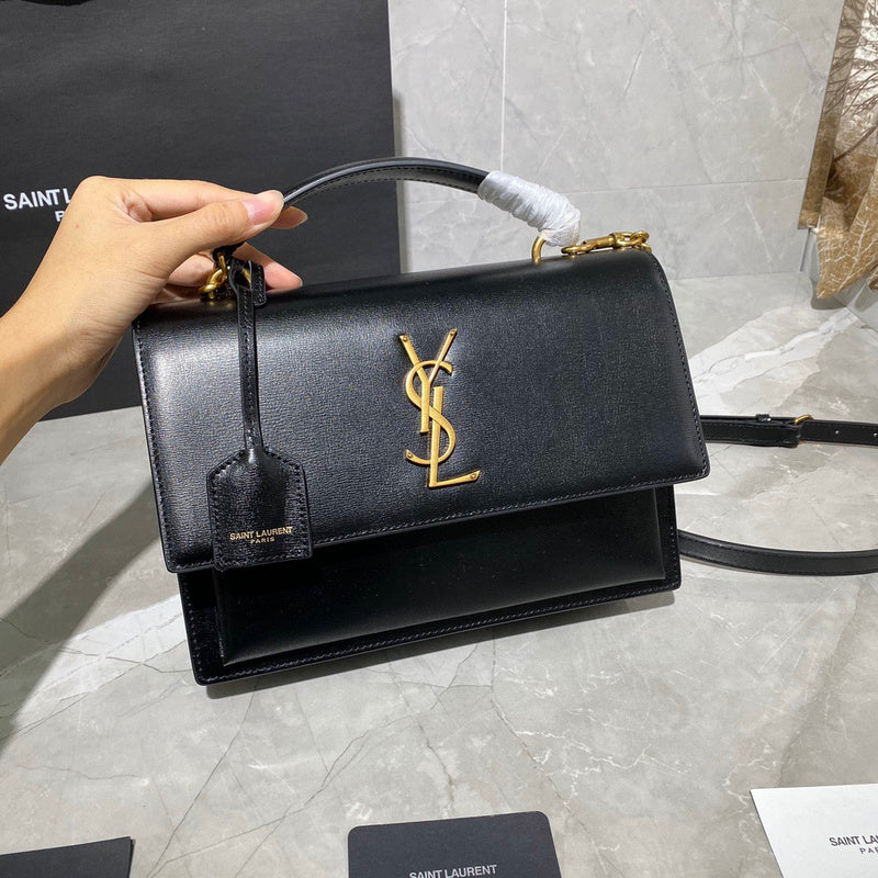 Amelia - YSL Bag - 4113