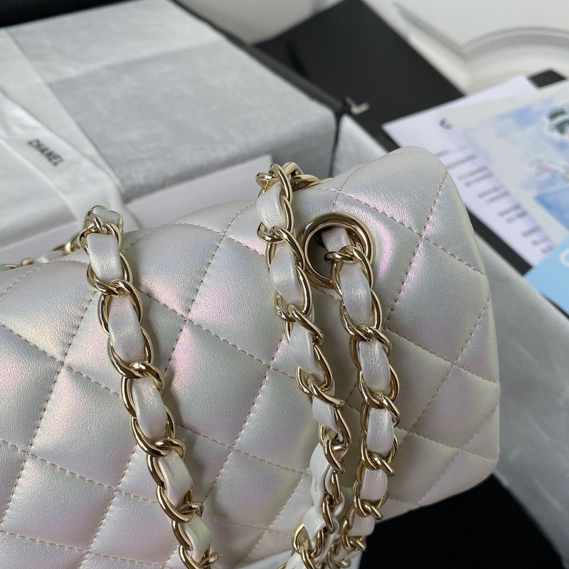 Amelia-  CHL BAGS  - 647