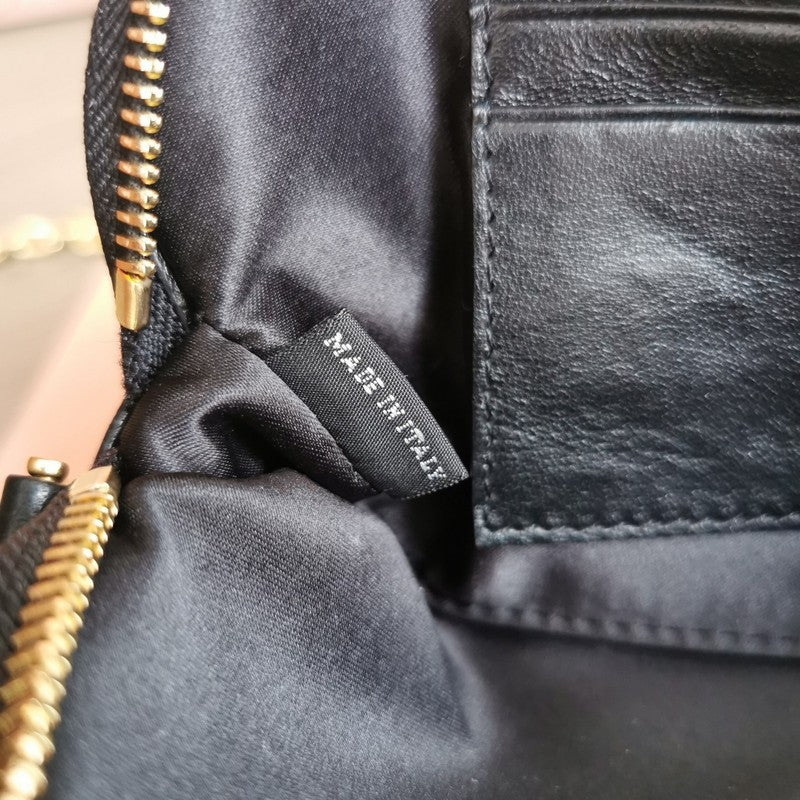 Amelia- MMU  LUXURY BAGS - 007