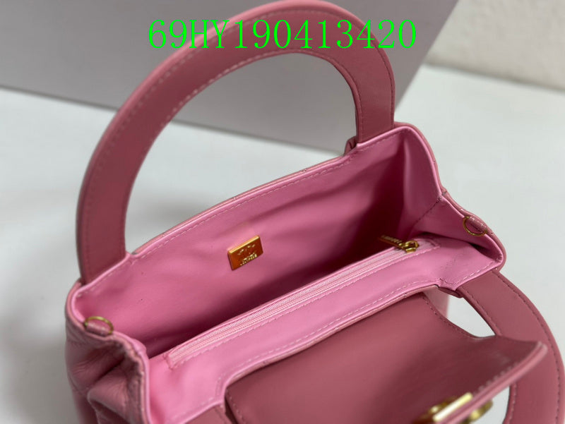 Amelia - CHL Bags - 1100