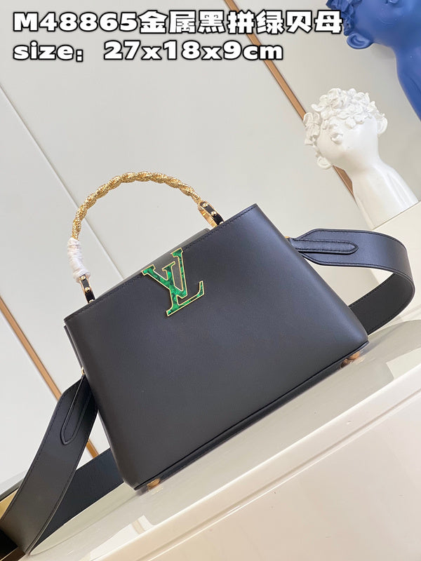 Amelia's Bag Gallery - LOV Bags - 731