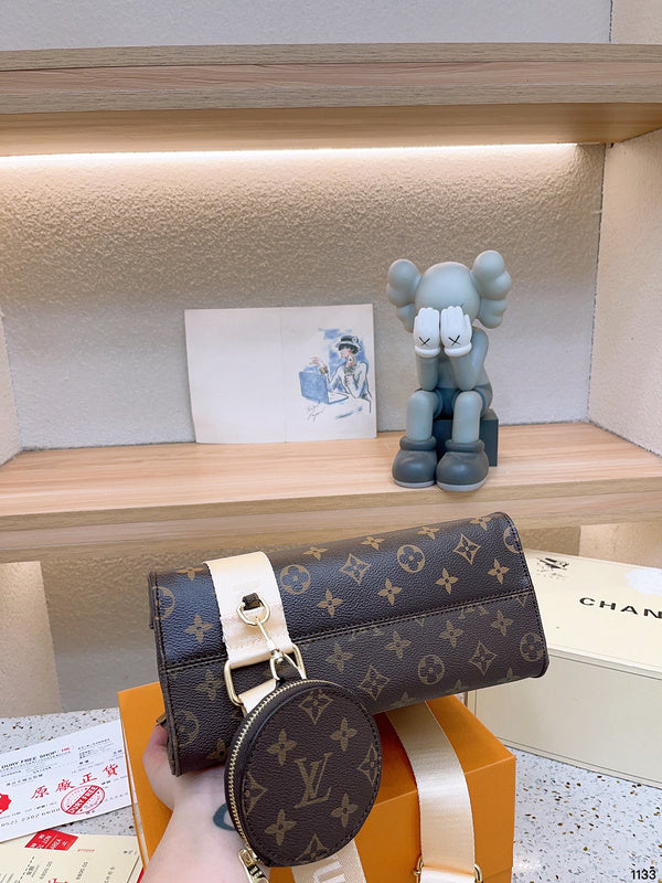 Amelia - LV Bags - 14864
