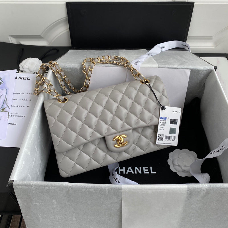 Amelia- CHL Bags - 7476