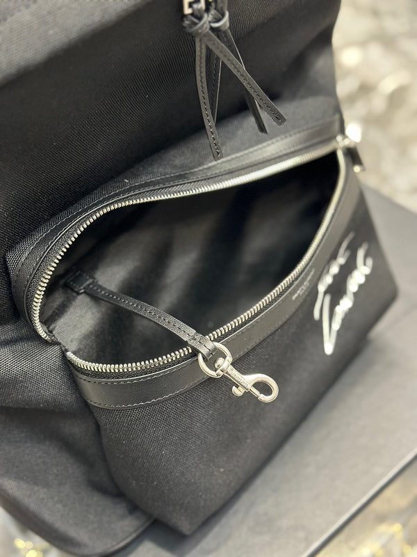 Amelia - YSL Bag - 3895