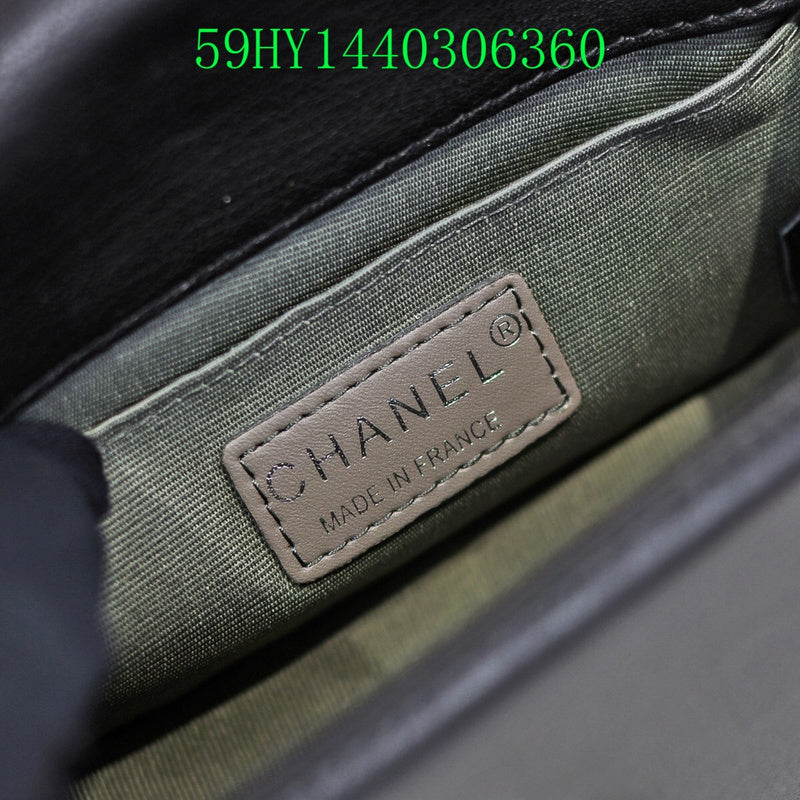 Amelia - CHL Bags - 1435