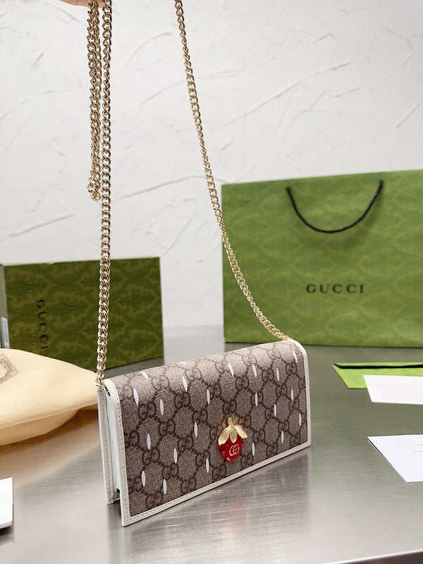 Amelia  - GCI Bags - 11721
