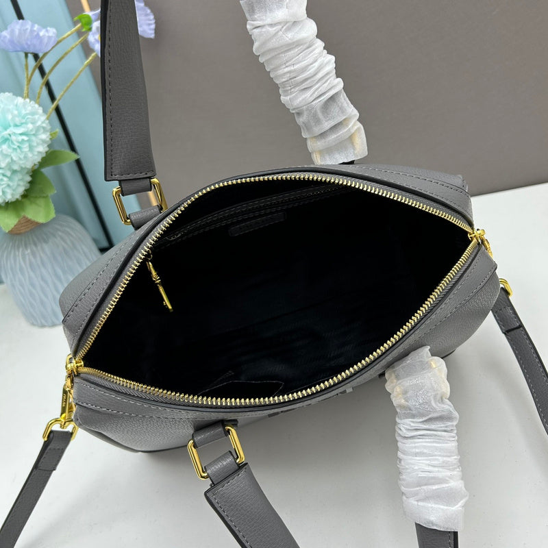 Amelia- PRDA  LUXURY BAGS - 172