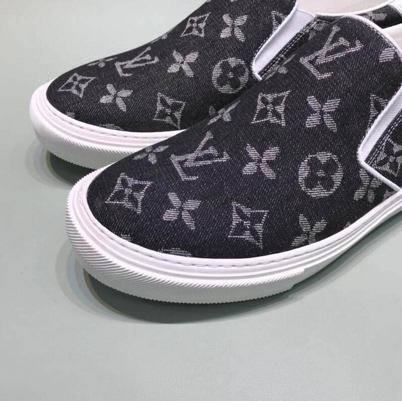 AmeliaLuxury - LOV Men Shoes - 1436