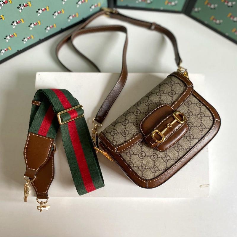 Amelia- GCI Bags - 1989