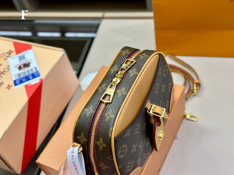 Amelia - LV Bags - 15035