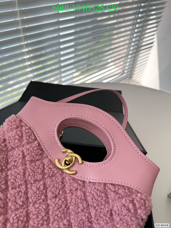 Amelia - CHL Bags - 044