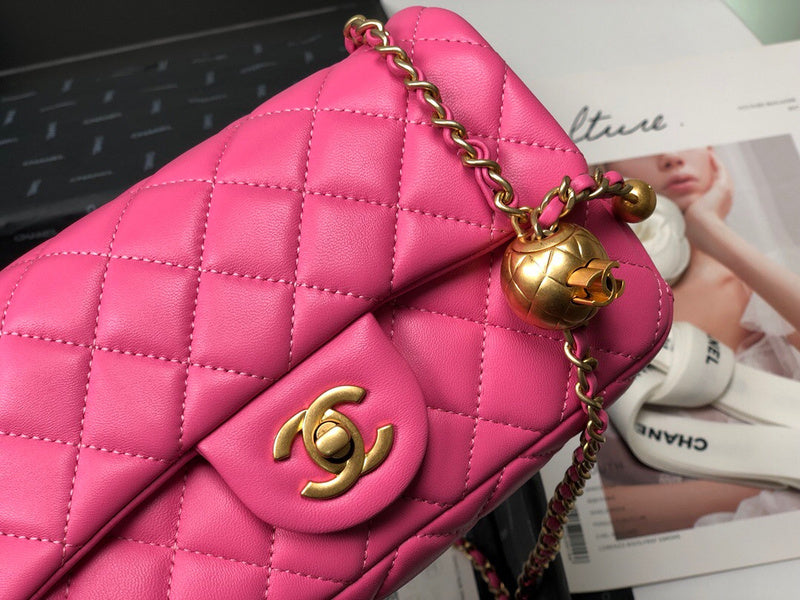 Amelia- CHL Bags - 7464