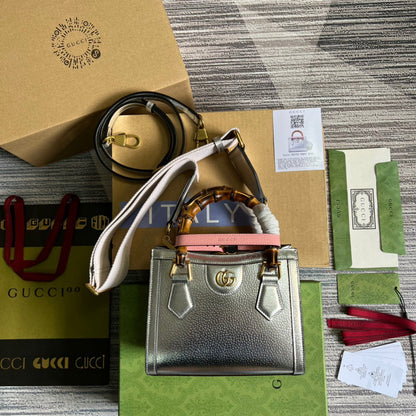 Amelia- GCI LUXURY LADY BAGS - 683