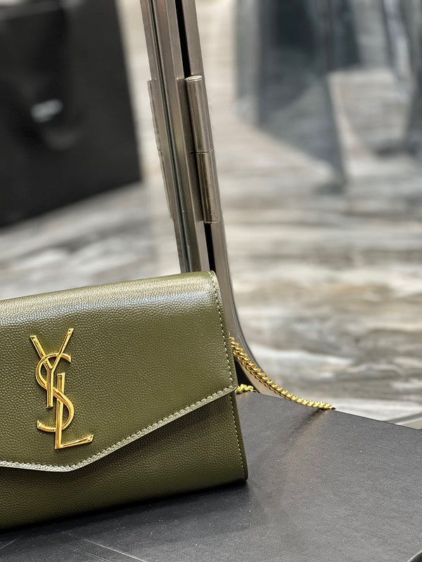 Amelia - YSL Bag - 1793