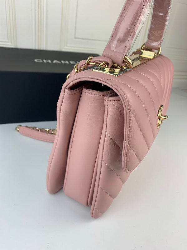 Amelia - CHL Bags - 2087