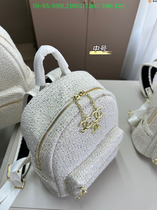 Amelia - CHL Bags - 906