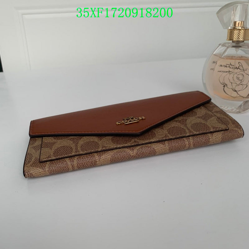 Amelia - CAH Wallet - 087